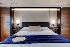 Buy a NAVETTA 75 at Shestakov Yacht Sales