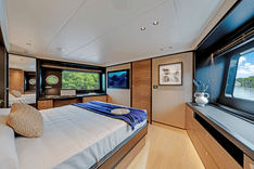 NAVETTA 75 Navetta 75 yacht sale