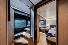 Buy a yacht NAVETTA 75 - Absolute Yachts