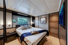 Buy a yacht NAVETTA 75 Navetta 75