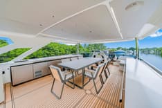 Buy a yacht NAVETTA 75 - Absolute Yachts