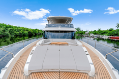 NAVETTA 75 2026 yacht sale