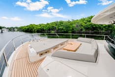 Buy a yacht NAVETTA 75
