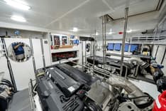 NAVETTA 75 - Absolute Yachts