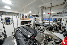 NAVETTA 75 2026 price