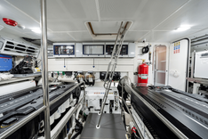 NAVETTA 75 - Absolute Yachts