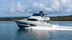 64 SPORTS MOTOR YACHT 64 Sports Motor Yacht price