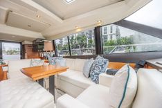 IRIRU003E313 - PRESTIGE yacht sale