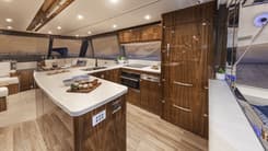 64 SPORTS MOTOR YACHT - Riviera