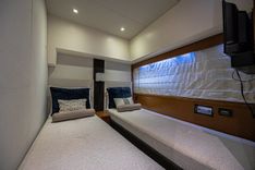 IRIRU003E313 2013 yacht sale