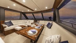 Buy a 64 SPORTS MOTOR YACHT 2026 at Shestakov Yacht Sales