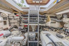 IRIRU003E313 550S yacht sale