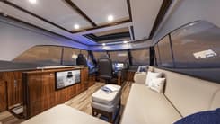 64 SPORTS MOTOR YACHT - Riviera yacht sale