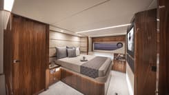 Buy a 64 SPORTS MOTOR YACHT 64 Sports Motor Yacht at Shestakov Yacht Sales