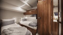 the best price on 64 SPORTS MOTOR YACHT 64 Sports Motor Yacht