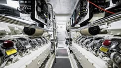 64 SPORTS MOTOR YACHT 64 yacht sale