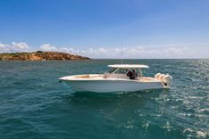 Стоимость яхты No Name - SCOUT BOATS