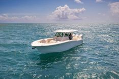 best yacht sales deals No Name - SCOUT BOATS
