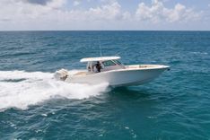 Продажа яхты No Name - SCOUT BOATS