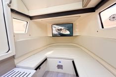 Купить яхту No Name 377 LXF в Shestakov Yacht Sales