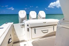 best yacht sales deals No Name - SCOUT BOATS