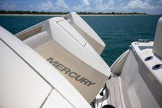 No Name - SCOUT BOATS yacht sale