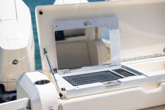 Продажа яхты No Name - SCOUT BOATS