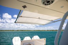 No Name - SCOUT BOATS yacht sale