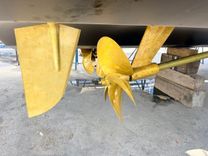 Стоимость яхты XAX66046F718 66 Flybridge