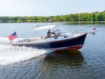 Buy a RASCAL 26 at Shestakov Yacht Sales