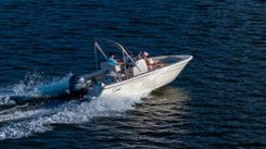 No Name - SCOUT BOATS yacht sale