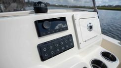 Buy a yacht No Name - SCOUT BOATS