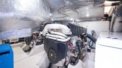 INFINITY - Galeon Yachts price