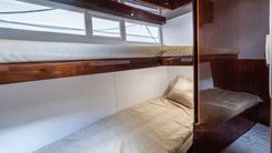 INFINITY - Galeon Yachts price