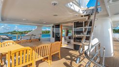 Стоимость яхты SURINA 147