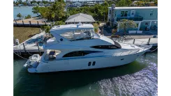 best yacht sales deals OHANA - Marquis