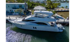 Buy a yacht OHANA 2007