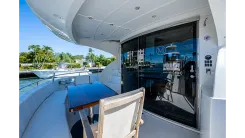 Buy a OHANA 59 at Shestakov Yacht Sales