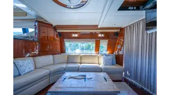 OHANA 59 yacht sale