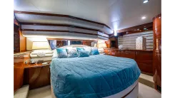 Buy a yacht OHANA 59