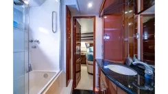 Buy a yacht OHANA 59