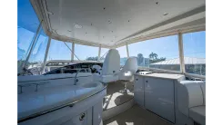 OHANA yacht sale