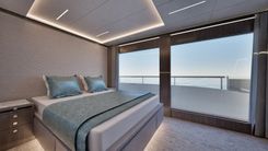 Стоимость яхты ProJect E Series 40 - Hargrave