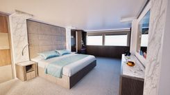 Купить яхту ProJect E Series 40 E Series Tri-Deck в Shestakov Yacht Sales