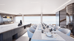 Продажа яхты ProJect E Series 40 - Hargrave