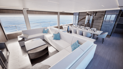 Лучшие предложения покупки яхты ProJect E Series 40 132