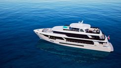 Купить яхту ProJect E Series 40 132 в Shestakov Yacht Sales