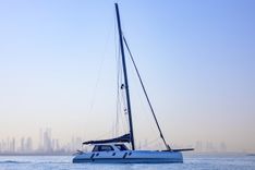 best yacht sales deals Helen - GUNBOAT