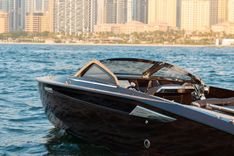 Продажа яхты EITSPINDI 7 - #1 HULL