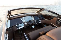 Стоимость яхты EITSPINDI 7 - #1 HULL